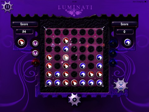 Luminati HD for iPad screenshot 3