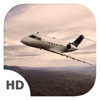 Flight Simulator (Bombardier CRJ 700 Edition) - Become Airplane Pilot