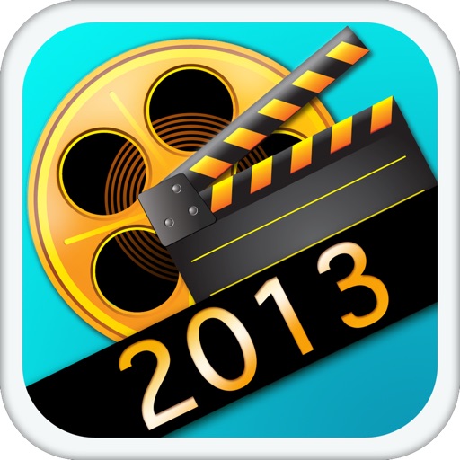 movies app FREE icon