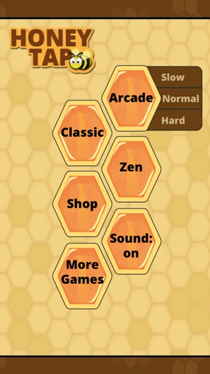 Don't tap the wrong Tile - Honey Tap(圖4)-速報App