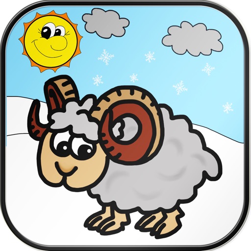 In Winter - Free iOS App