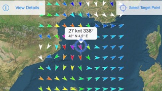 Wind Sheet screenshot1