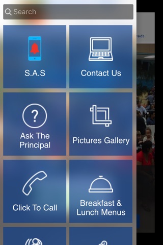 Equestrian Trails Elementary screenshot 2