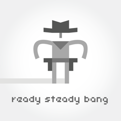 ‎Ready Steady Bang