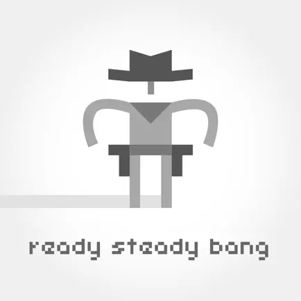 Ready Steady Bang Читы