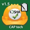 iOSHA Compliance Auditing & Risk Assessment for iPad