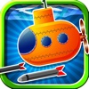 A Submarine Shooter Pro Game