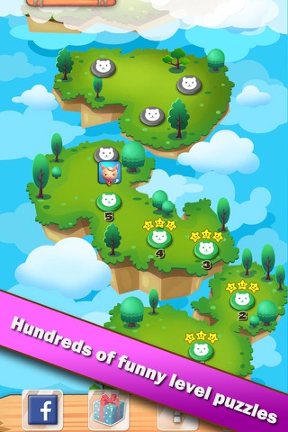 Fruit Blast™ - Free Fun link match mania game screenshot 3