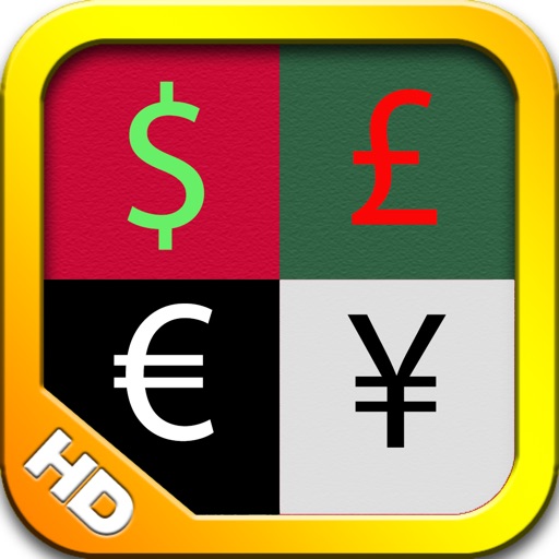 Currency War: Amazing Puzzle Game - FREE iOS App