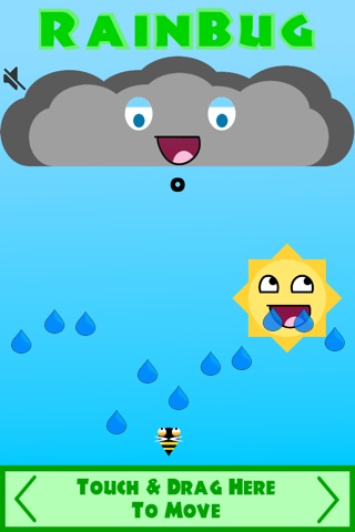 RainBug screenshot 3