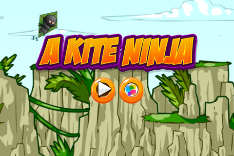 A Kite Ninja screenshot 2