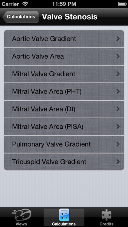 TTE Views screenshot-3
