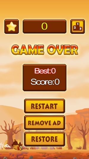 Flappy pup(圖3)-速報App