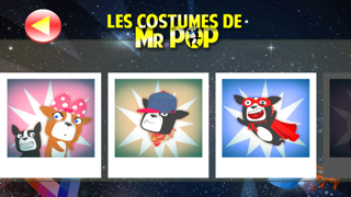 Mr Pop - le jeu de Mily Miss Questions sur France 5のおすすめ画像4