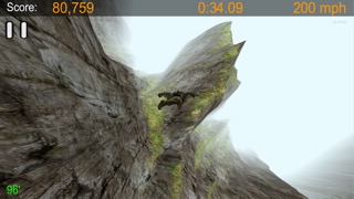 Wingsuit - Proximity Projectのおすすめ画像2