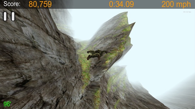 Wingsuit - Proximity Project(圖2)-速報App