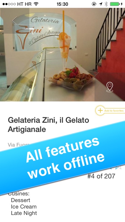 Sorrento, Italy - Offline Guide - screenshot-4