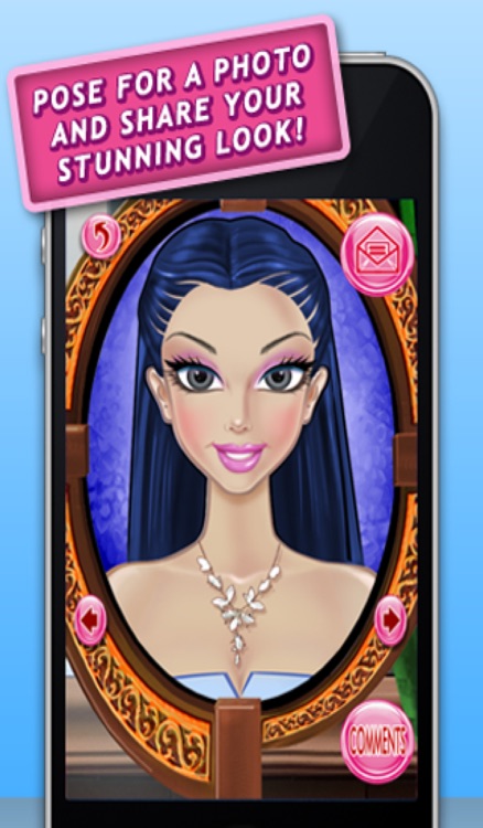 MakeUp Maker