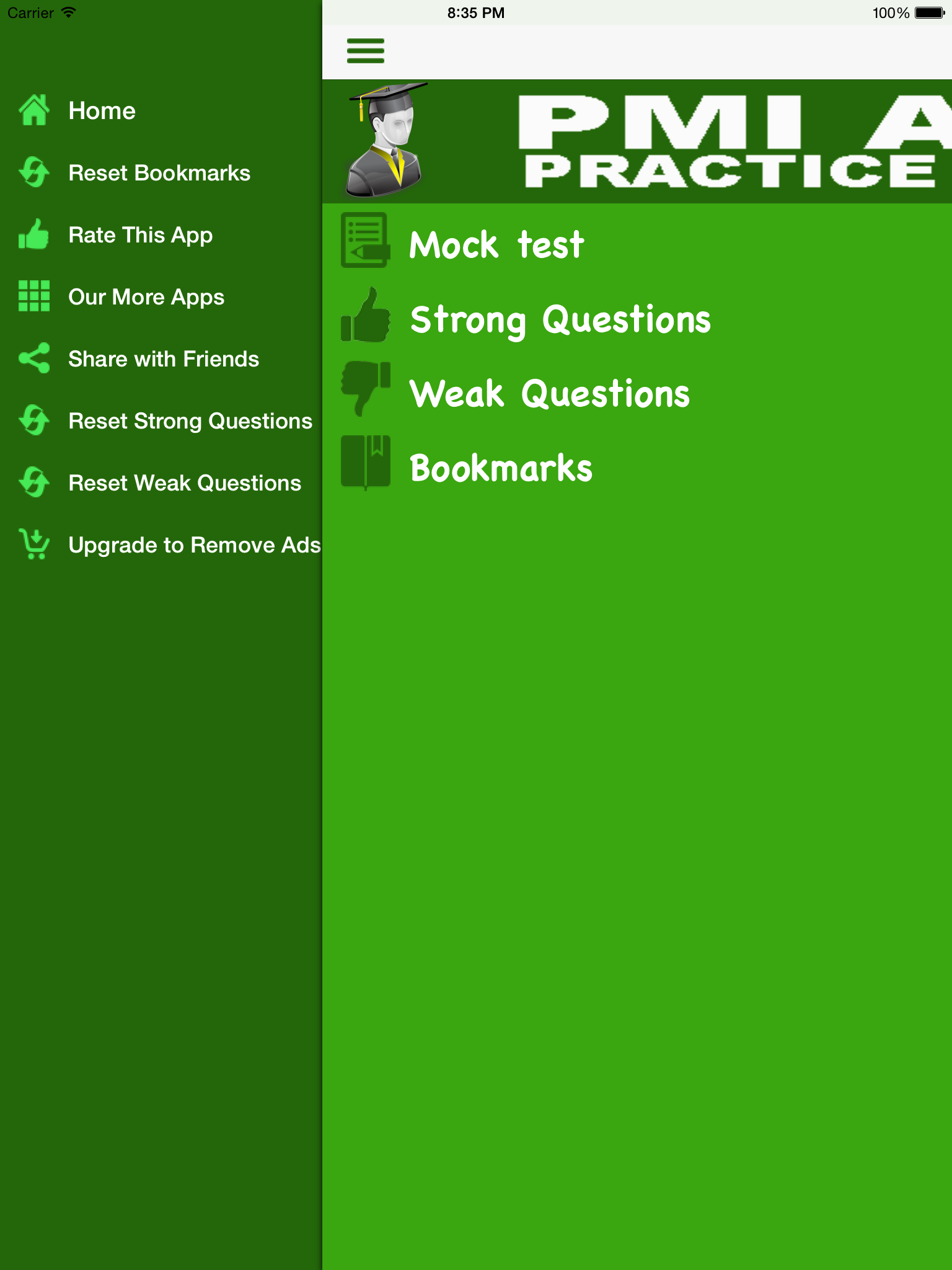 PMI ACP PRACTICE screenshot 6