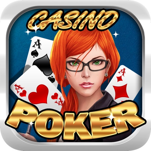 Poker Big Win 2014 Texas iOS App