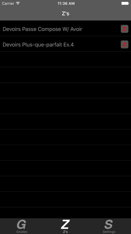 The Helper for Edline screenshot-4