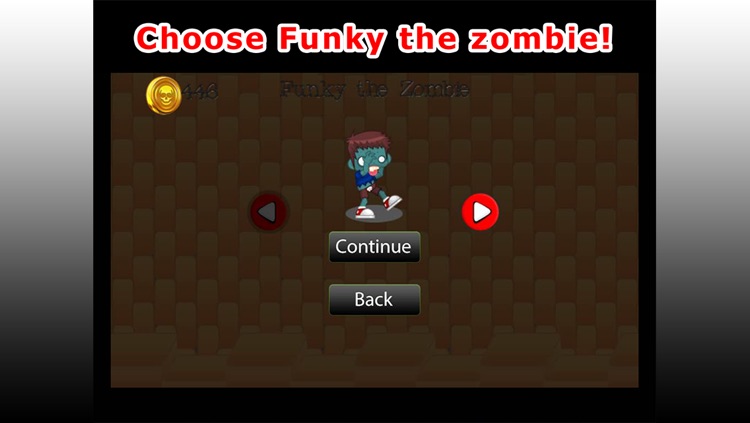 Funky Zombies Vs Aliens