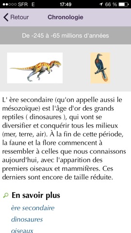 Dictionnaire Junior Larousseのおすすめ画像5