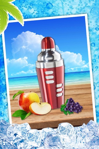 Milkshake Maker - Crazy Summer Drink screenshot 3