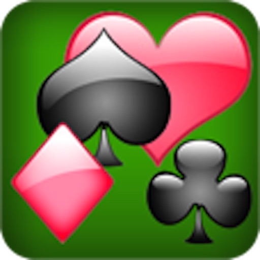 Xếp Bài (Solitaire) iOS App