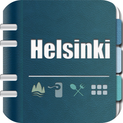 Helsinki Guide