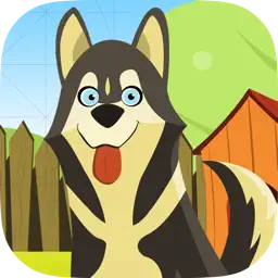Pet Puzzles for Kids app icon