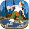 Skateboard Sherd Escape Craze - Catch Me if You Can Challenge Pro