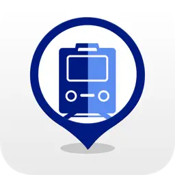 Airport Link app icon