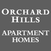 Orchard Hills