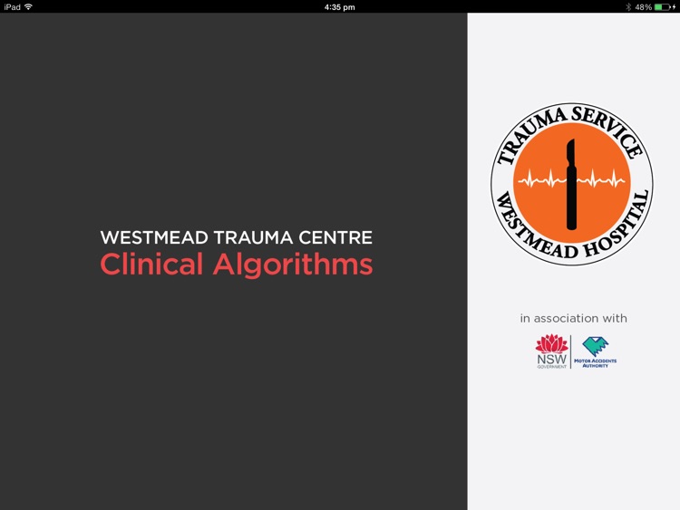 Westmead Trauma HD