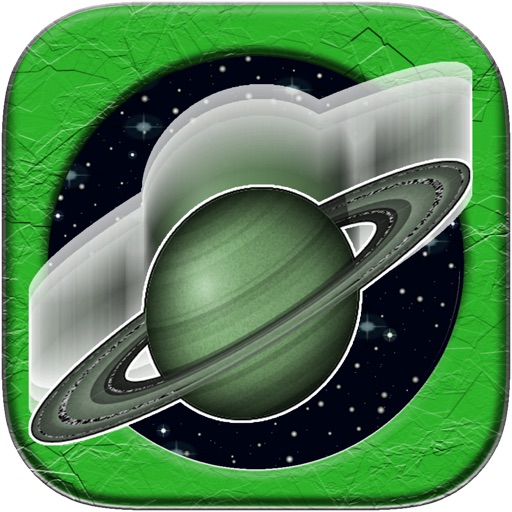 Planet Clicker – Free version icon