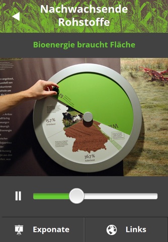 Landschafft Ressourcen (deutsch) screenshot 3