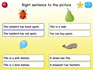 Learning English 1 ipad bilder 1