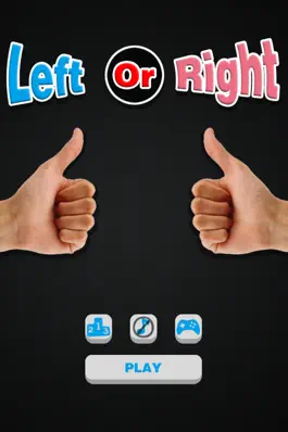 Game screenshot Left Or Right - HD mod apk