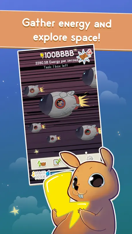 Spider & Insect Evolution Run