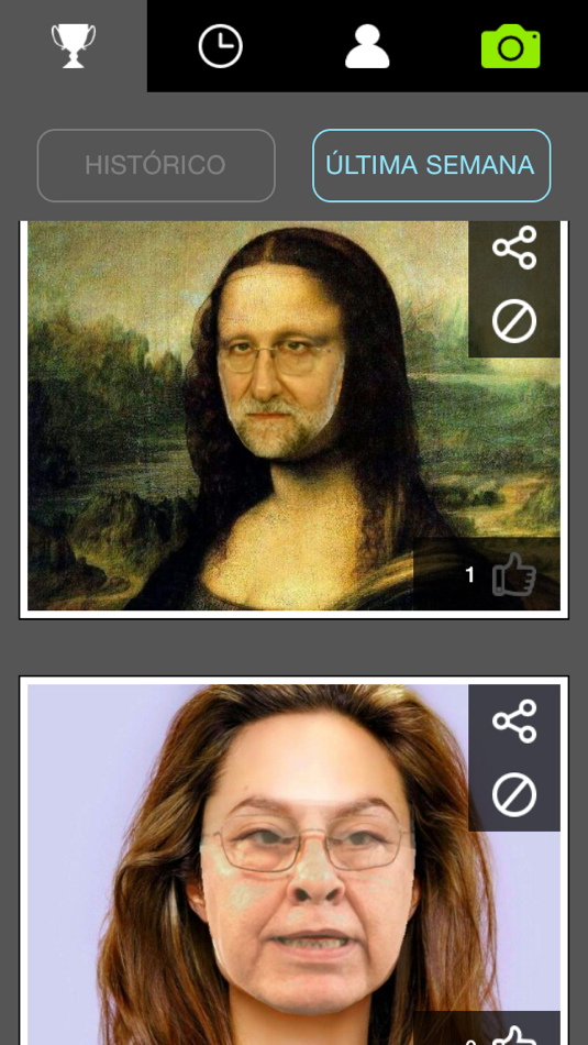 #2. Rajoneitor (iOS) Ved: Tyris Software SL