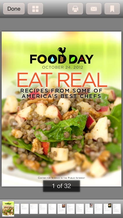 All In One Pdf Reader screenshot-3