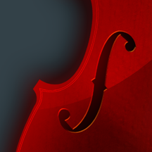 Classical Violinist