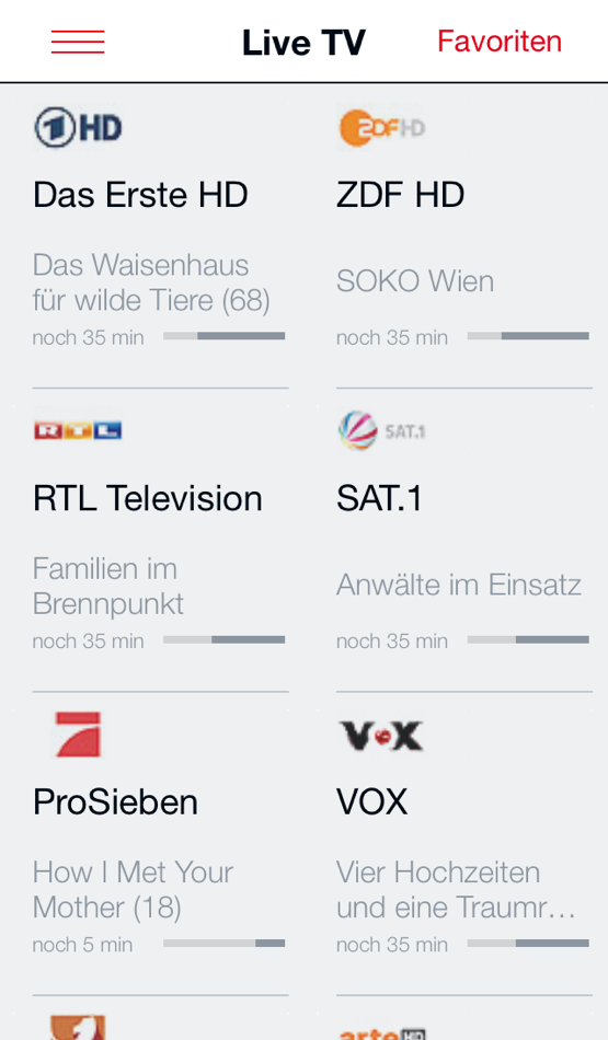 #4. UFScontrol (iOS) 由: KATHREIN-Werke KG