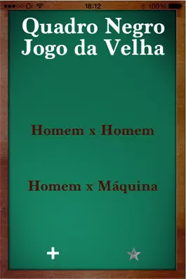 Game screenshot классная доска Tic Tac Toe FREE hack