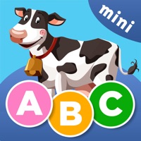 ABC - LAlfabeto Dei Piccoli Mini
