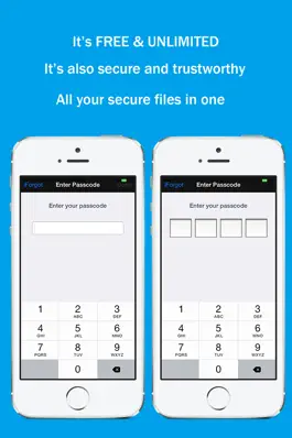 Game screenshot Pictures Safe Manager Free - Keep my Photos Videos & Documents Hidden Private With Ultimate Passwords & Passcodes Protection App mod apk