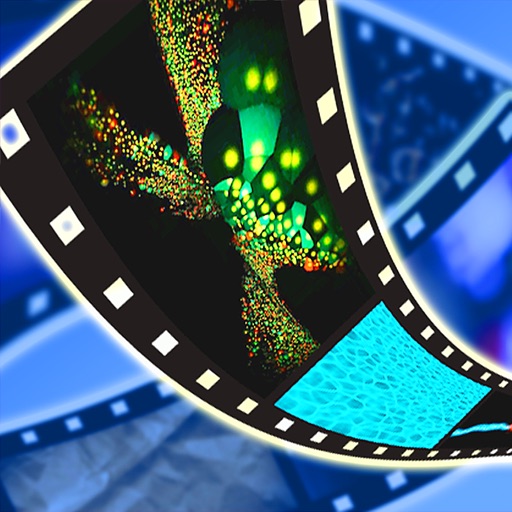 Clips FX for iMovie Icon