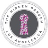 The Hidden Garden