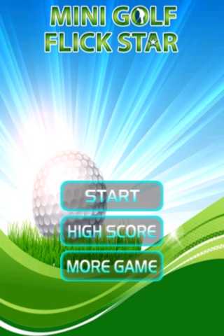 A Mini Golf Ball Toss Arcade Carnival Star Fun: The Family Amusement Speedball Cruise screenshot 2